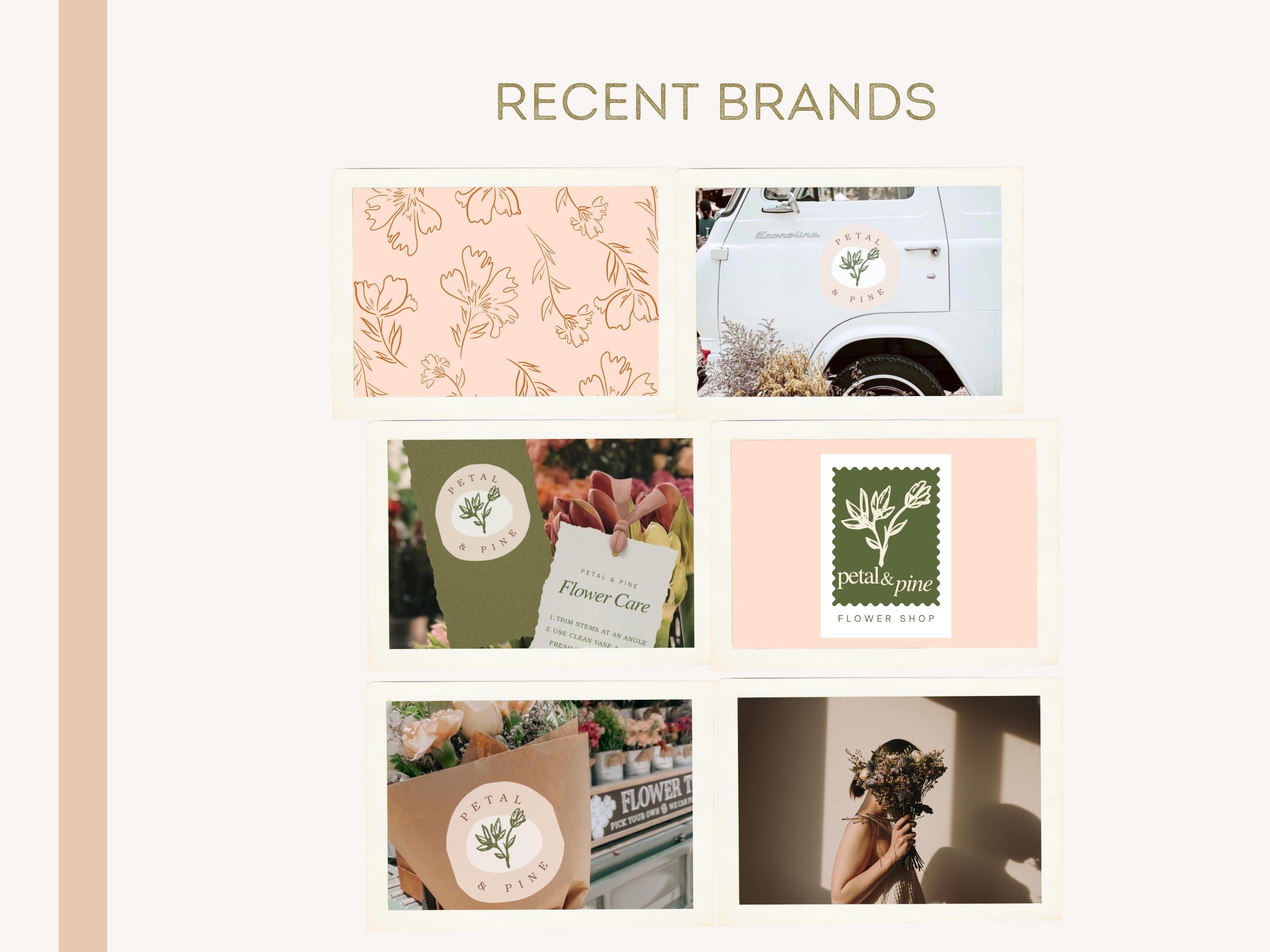 Custom Branding Package