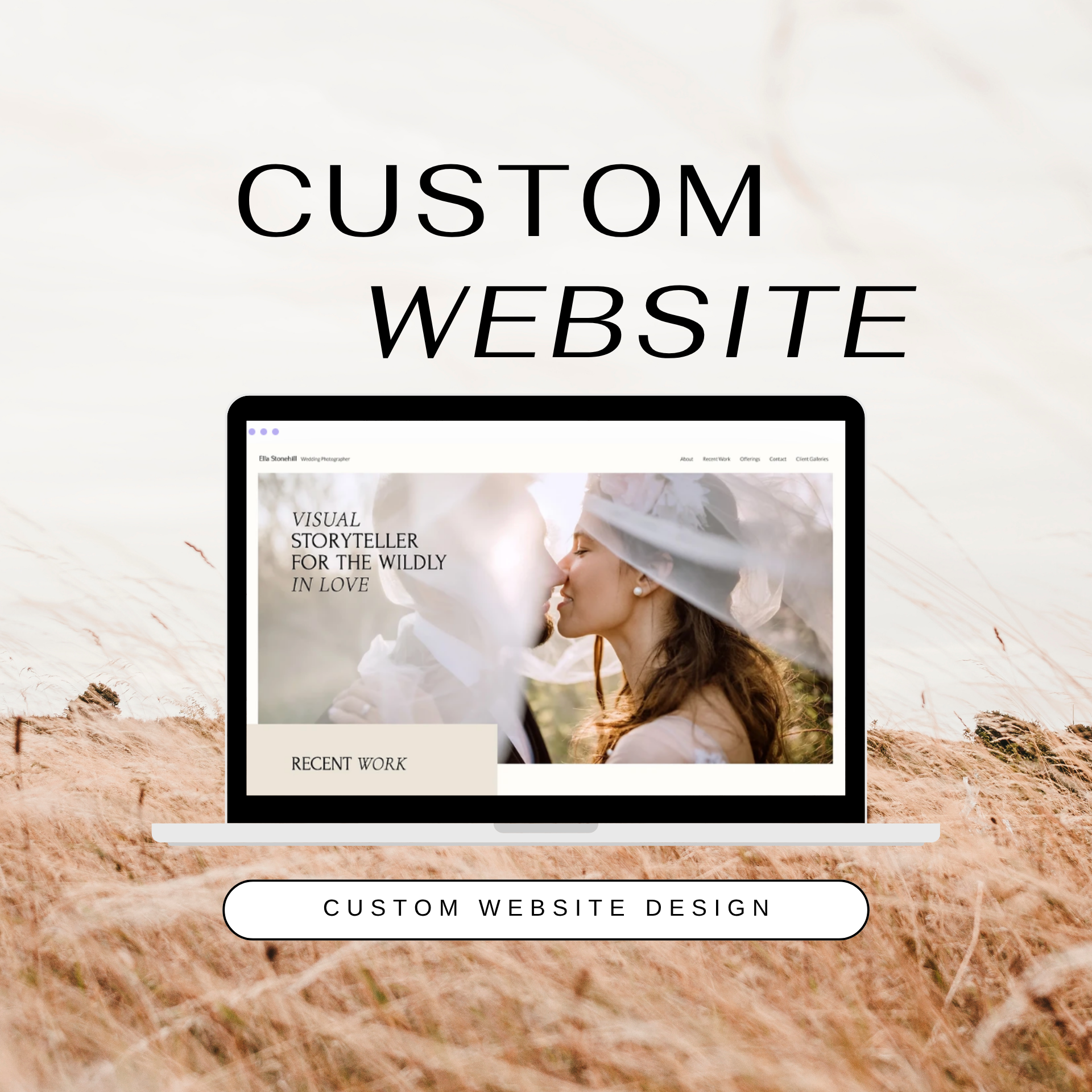 Website Design