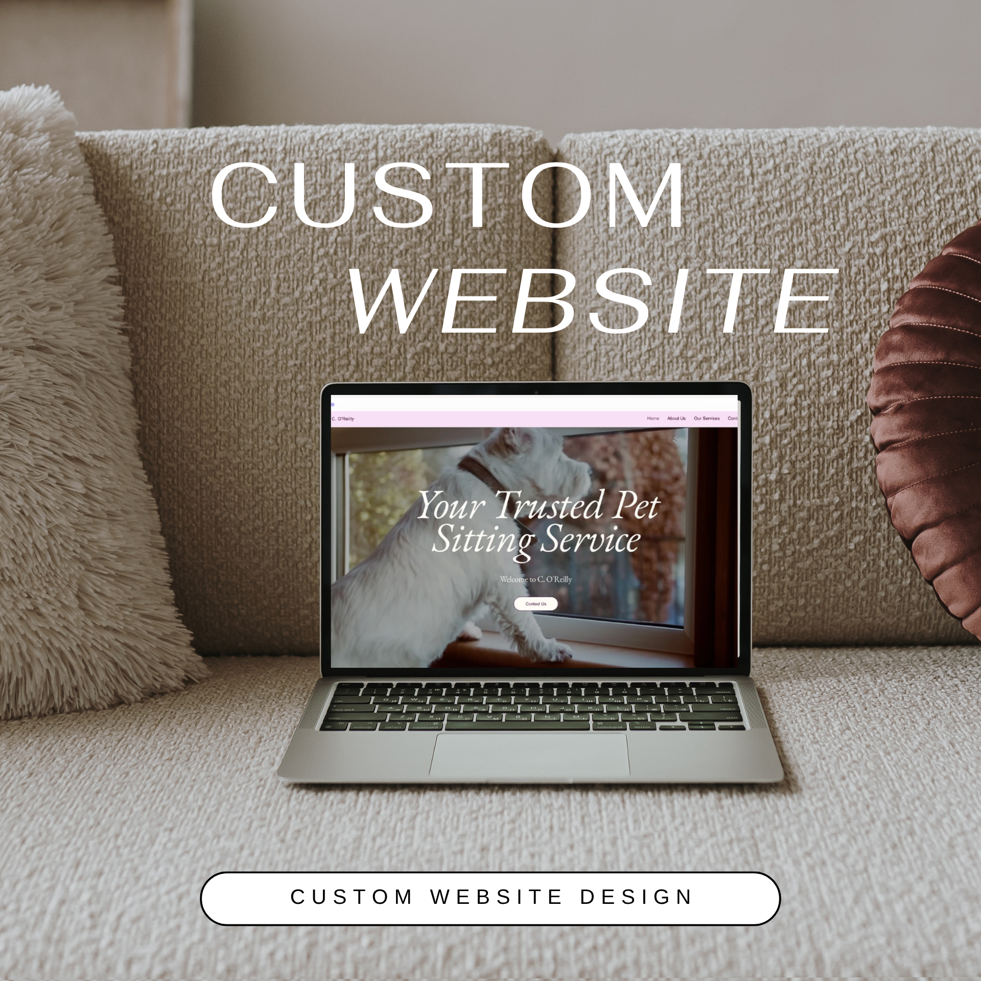 Website Design