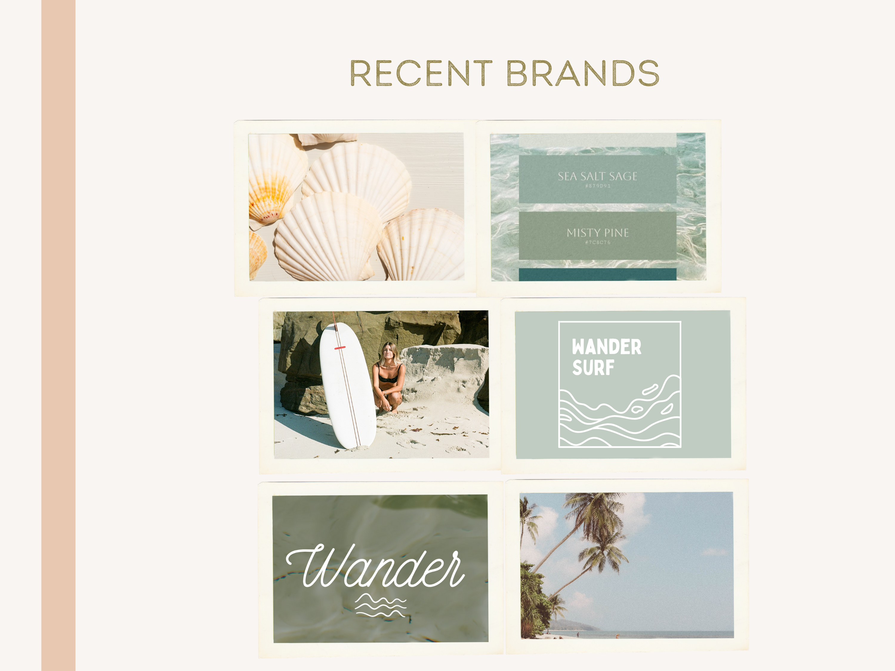 Custom Branding Package