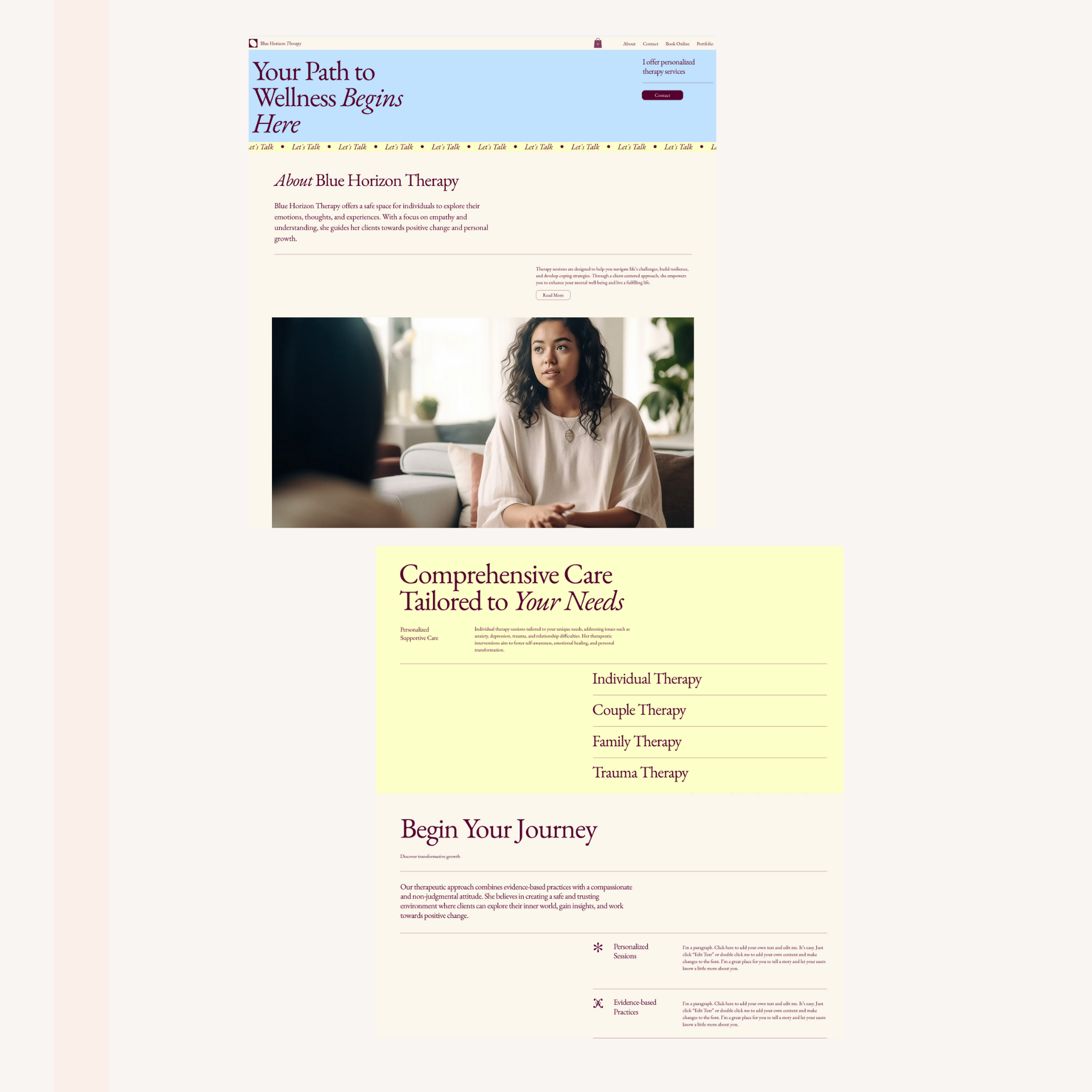 Website Design