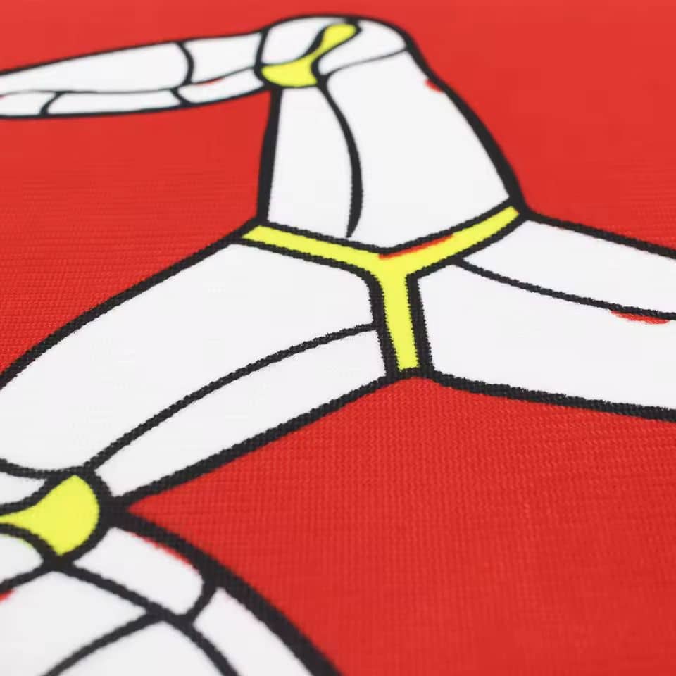 Drapeau Celtique - Interceltique
