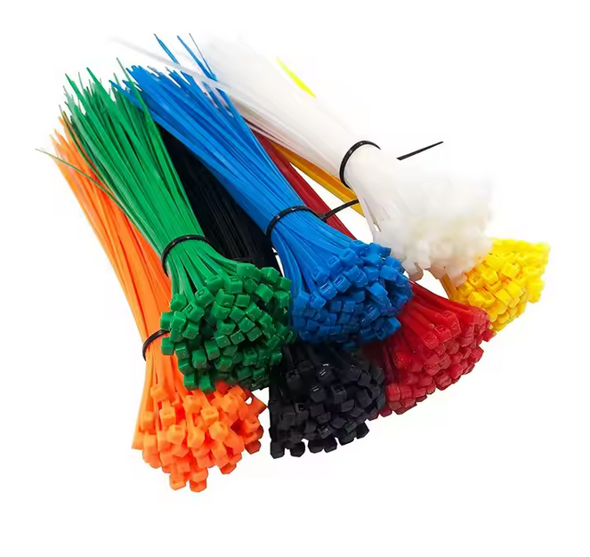 Cable Ties 3.6x300mm