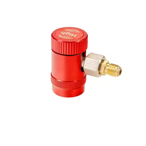 Quick Change Adapters Car Manifold