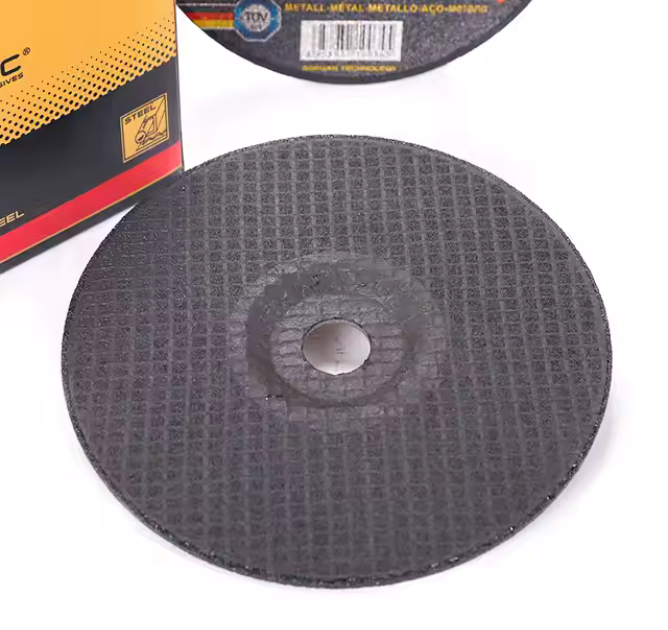 Pegatec 180x3x22.2mm Stainless Steel Concrete Cutting Disc
