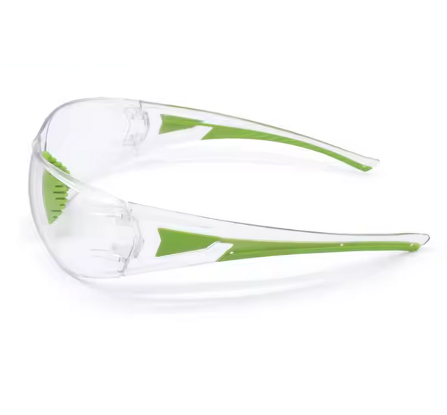 Safety Eyewear Anti-Fog Impact Resistant Glasses