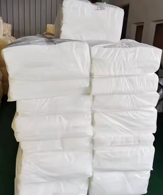 100% Oil Absorbent Sheets