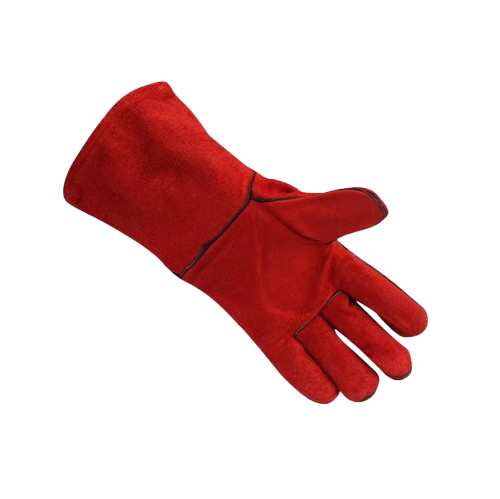 DELTAPLUS-10 XL Welding Thermal Insulation Gloves