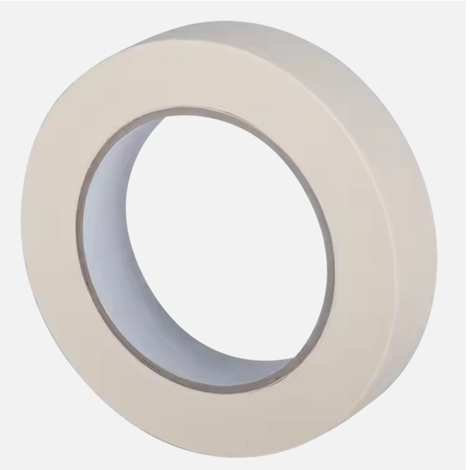 Masking Tape Single-Sided Heat-Resistant Adhesive