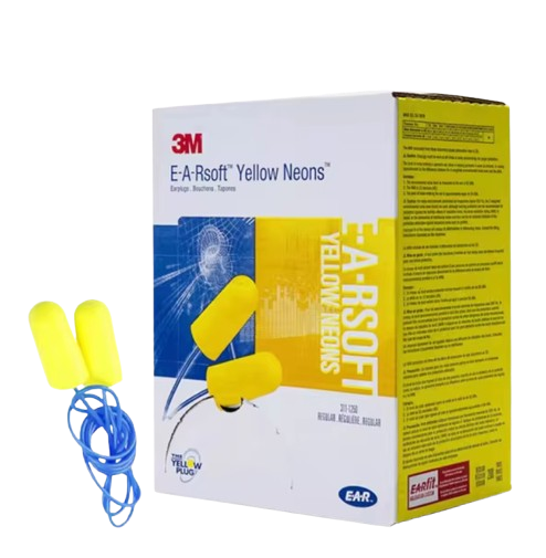 3M 311-1250 Ear Plugs