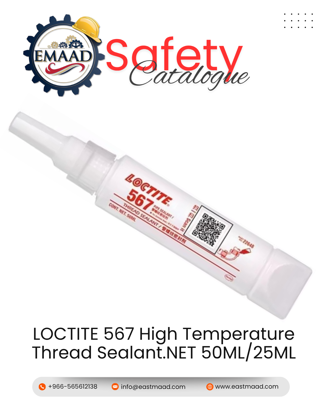 Loctite 567 