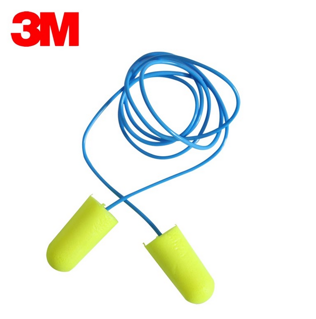 3M 311-1250 Ear Plugs