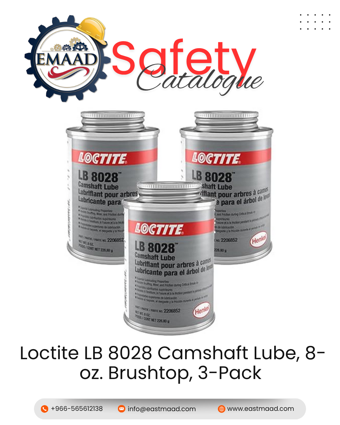 Loctite LB 8028 
