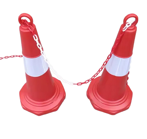 Colorful Plastic Chain