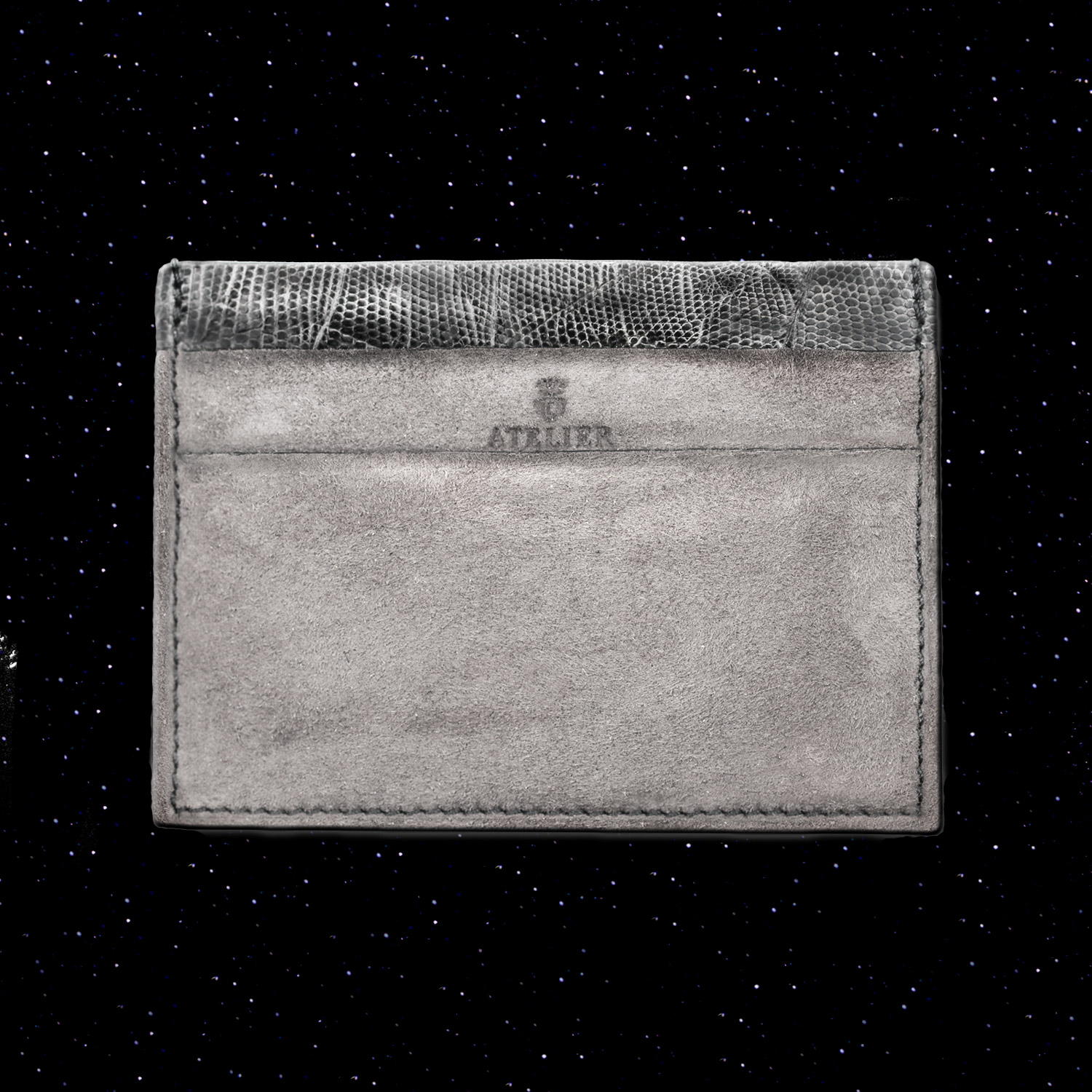 Gentleman's Leather Cardholder (016)