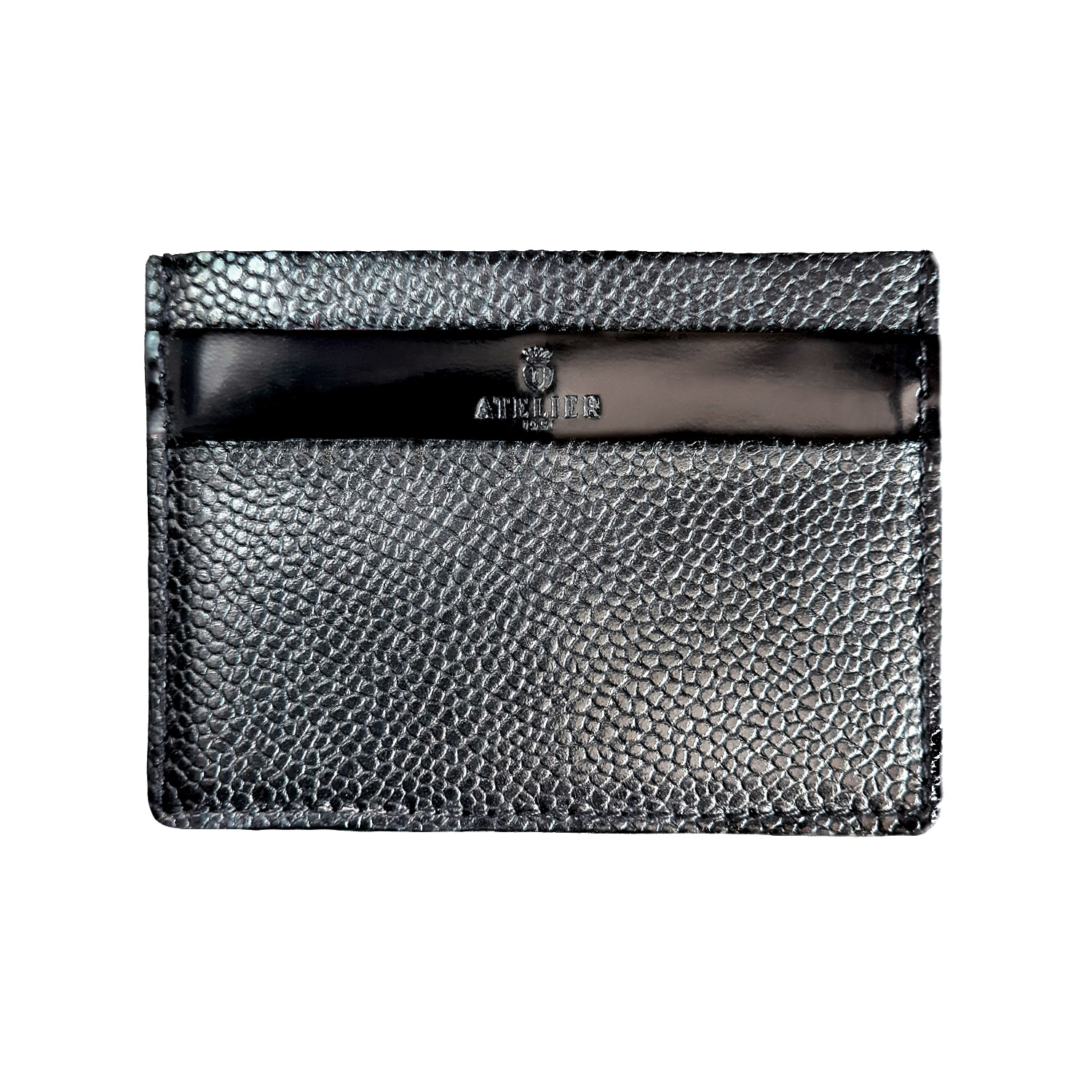 Caviar Leather Carholder (019)