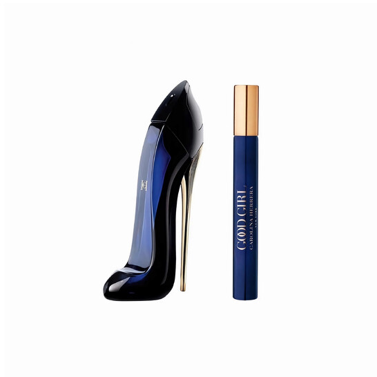 Carolina Herrera Good Girl Eau de Parfum (EDP) Gift Set