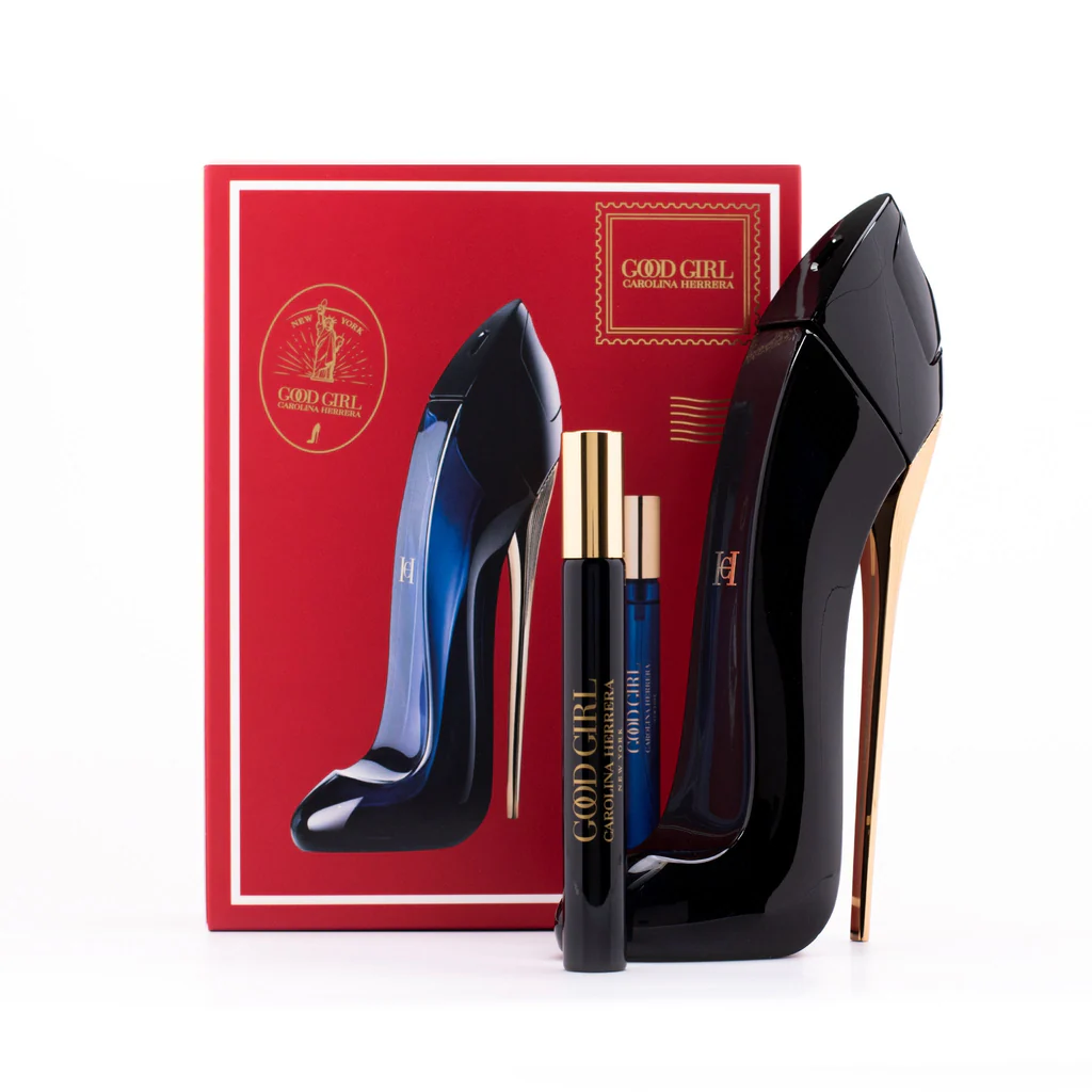 Carolina Herrera Good Girl Eau de Parfum (EDP) Gift Set