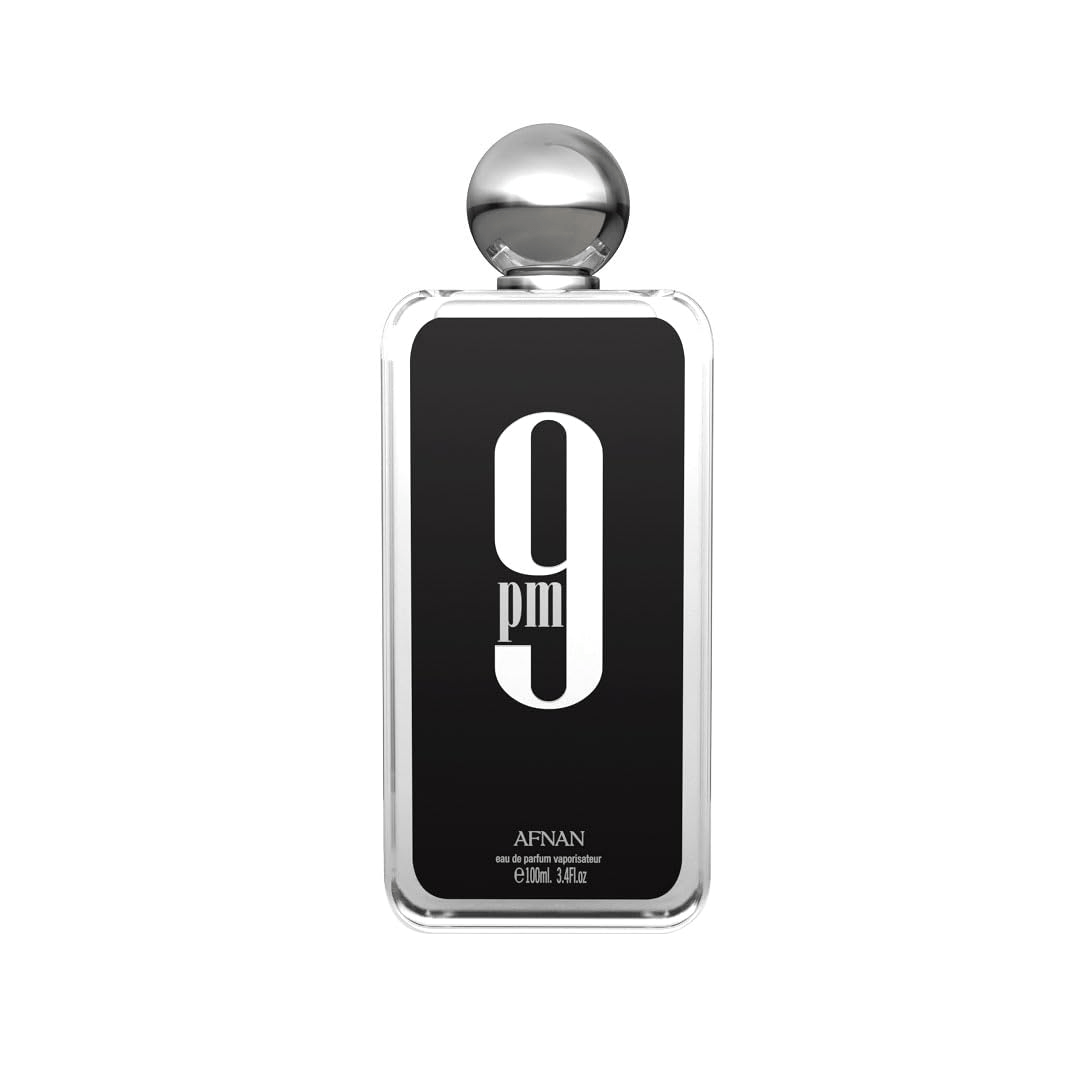 Afnan 9PM Eau de Parfum (EDP) 100ml