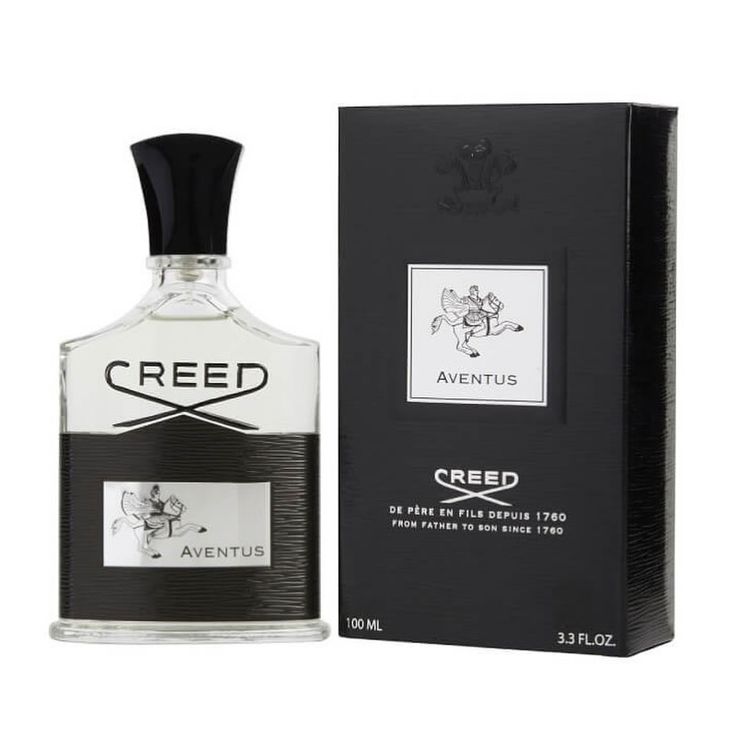 Creed Aventus Eau de Parfum (EDP) 100ml