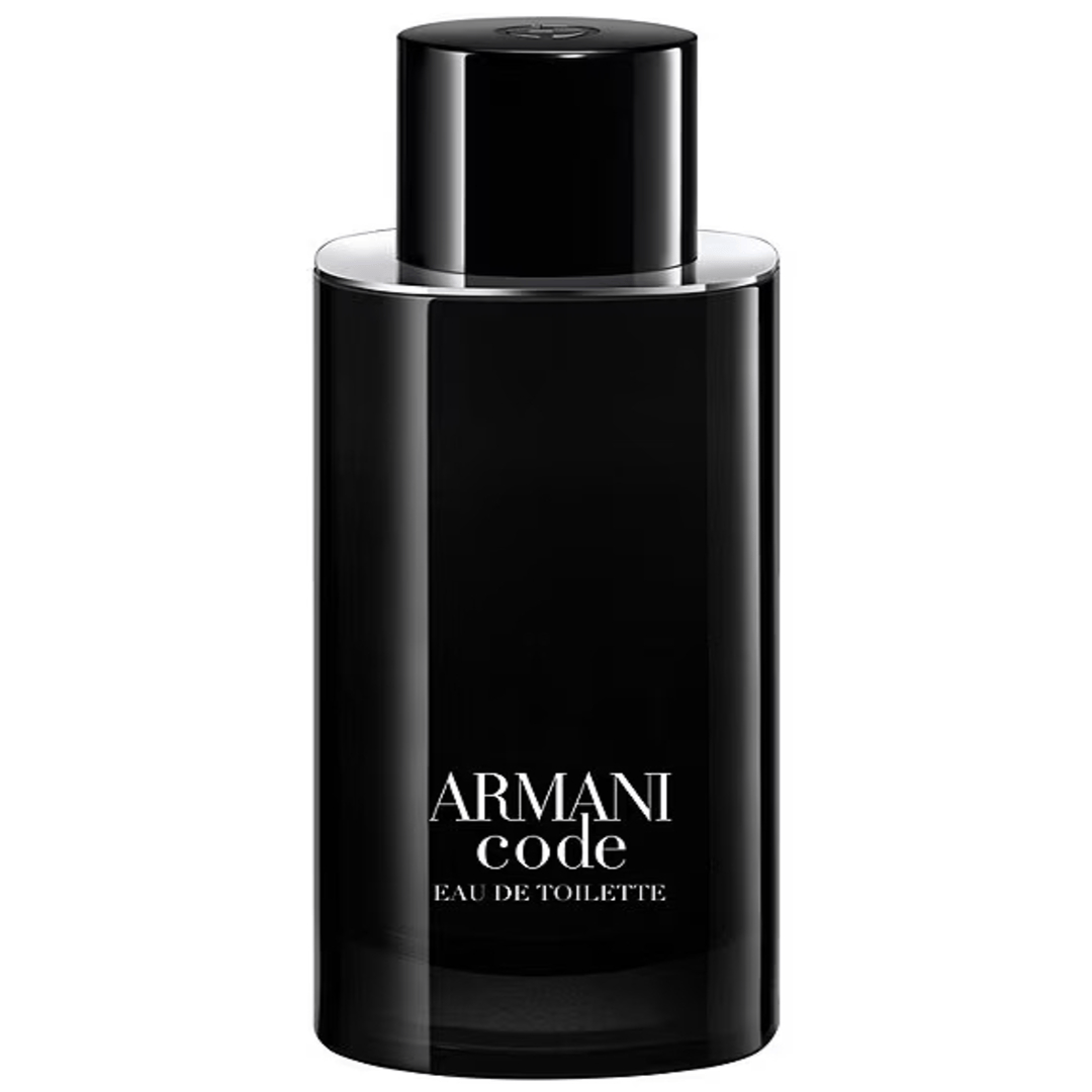 Giorgio Armani Code Pour Homme Eau de Toilette (EDT) Gift Set