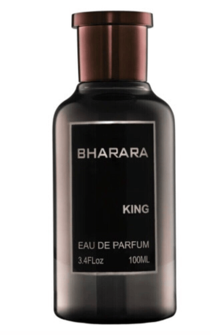Bharara King Eau de Parfum (EDP) 100ml