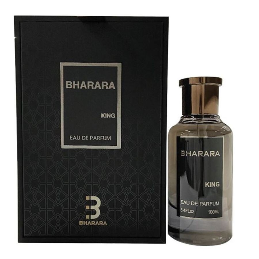 Bharara King Eau de Parfum (EDP) 100ml
