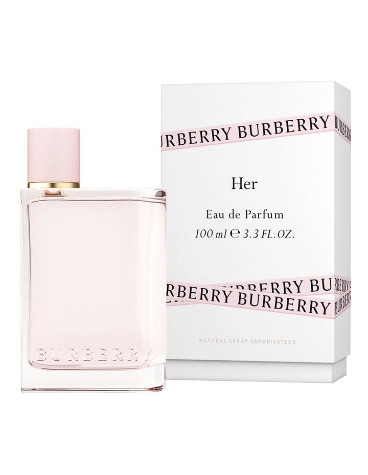 Burberry Her Eau de Parfum (EDP) 100ml