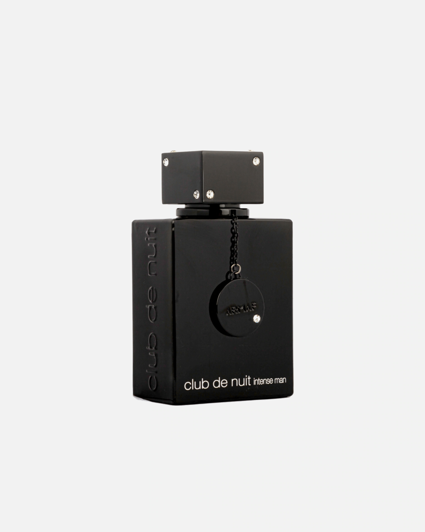 Club de Nuit Intense Eau de Toilette (EDT)  105ml