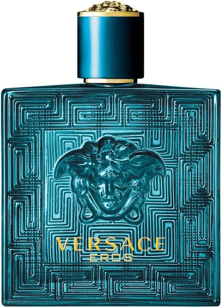 Versace Eros Eau de Parfum (EDP) 100ml