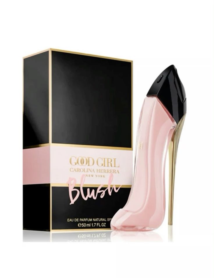 Carolina Herrera Good Girl Blush Eau de Parfum (EDP) 80ml