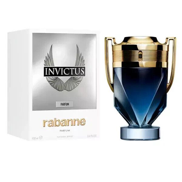Paco Rabanne Invictus Parfum 100ml