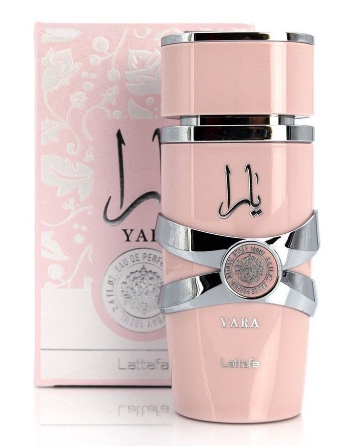Lattafa Yara Eau de Parfum (EDP) 100ml