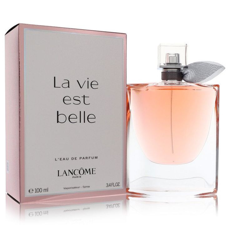 La Vie Est Belle  Eau de Parfum (EDP) 100ml