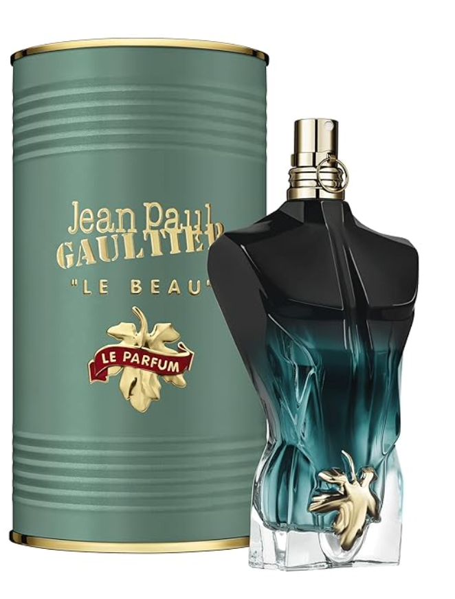 Jean Paul Gaultier Le Beau Le Parfum Eau de Parfum (EDP) 75ml