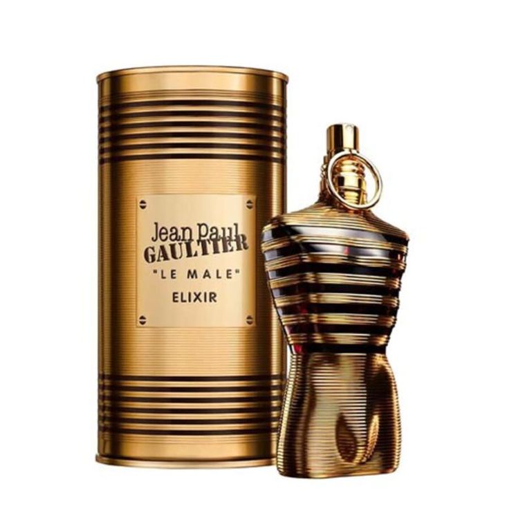 Jean Paul Gaultier Le Male Elixir Parfum 125ml