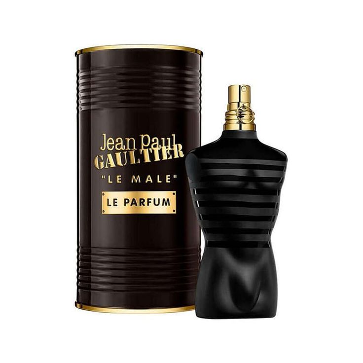 Jean Paul Gaultier Le Male Le Parfum Eau de Parfum (EDP) 125ml