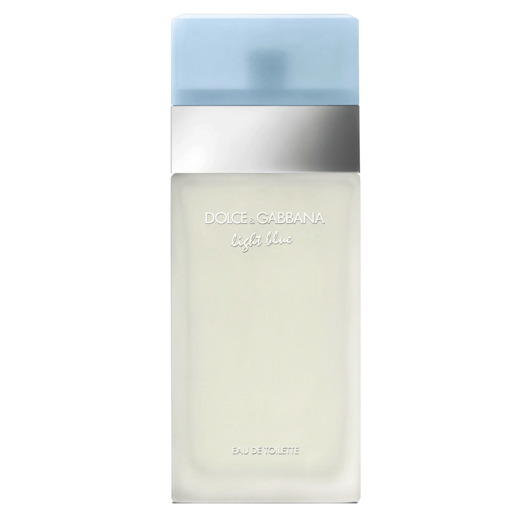 Dolce & Gabbana Light Blue Eau de Toilette (EDT) 100ml