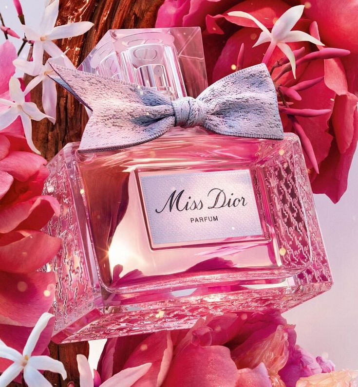 Miss Dior Parfum 80ml