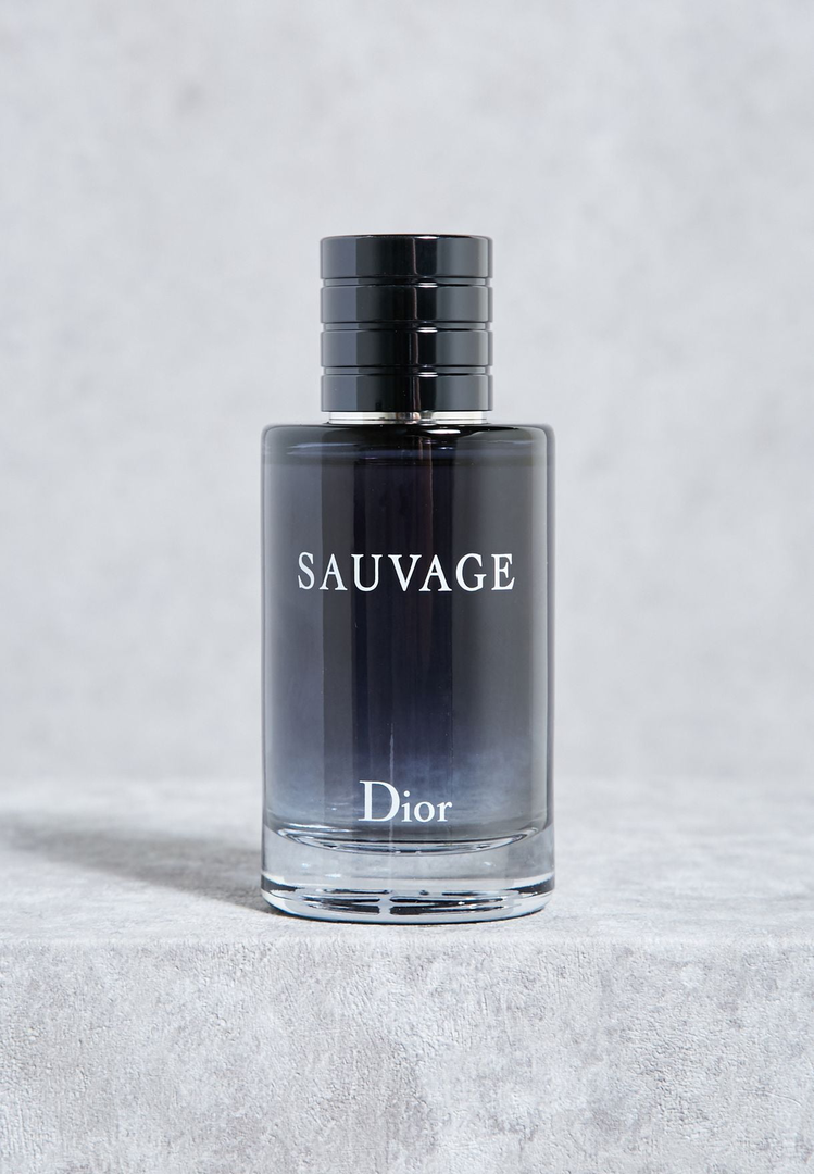Sauvage Dior Parfum 100ml