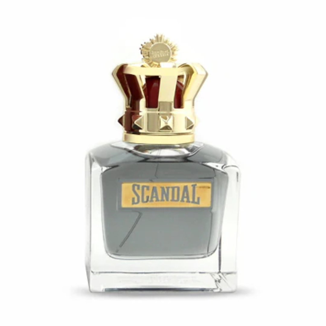 Jean Paul Gaultier Scandal Eau de Toilette (EDT) 150ml