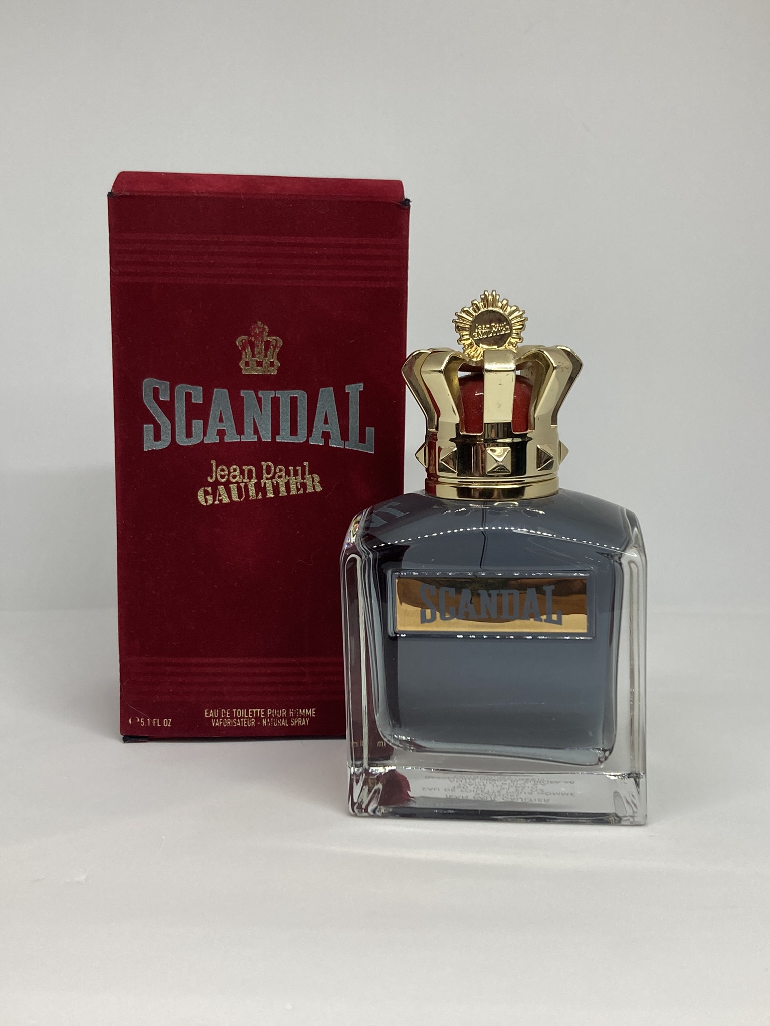 Jean Paul Gaultier Scandal Eau de Toilette (EDT) 150ml