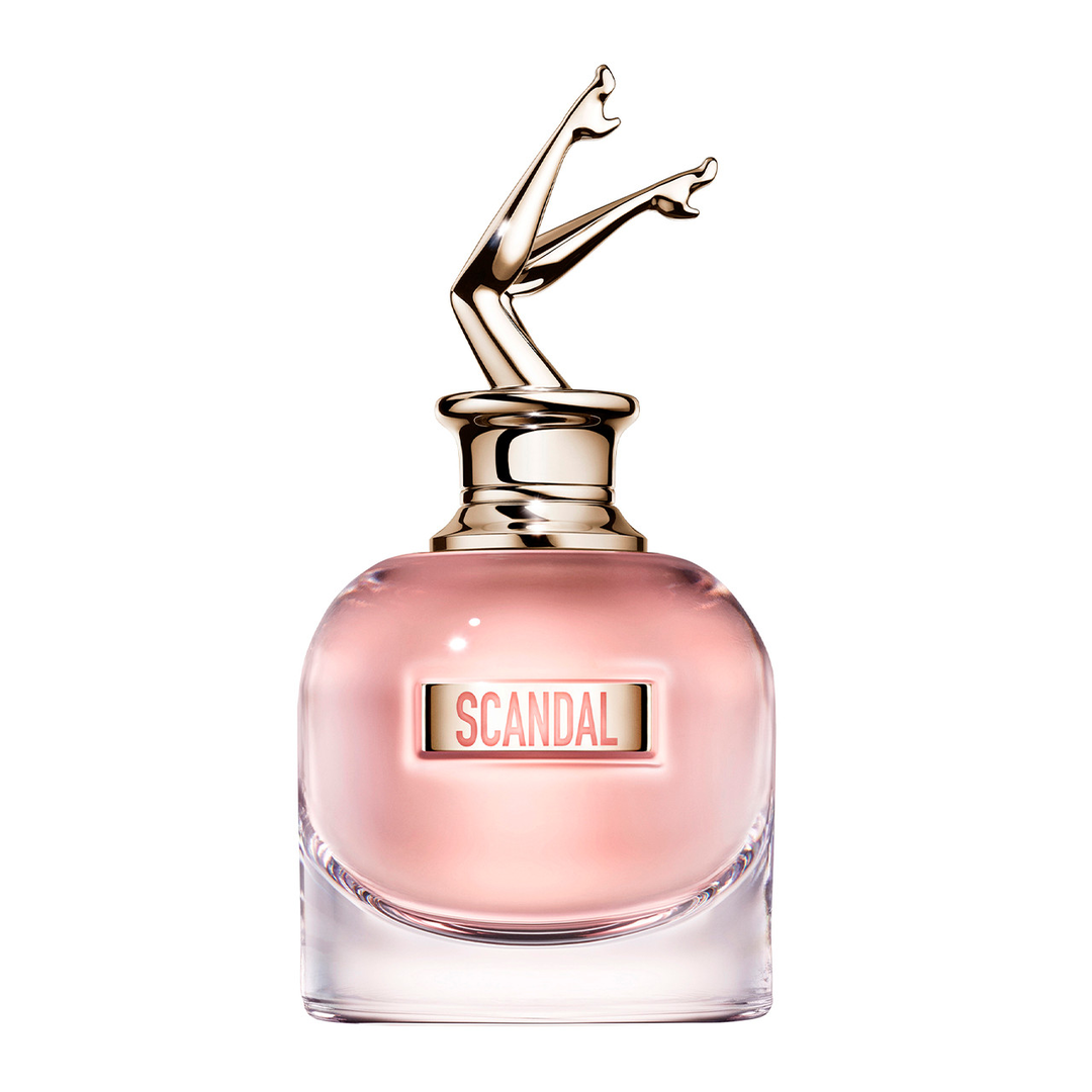 Jean Paul Gaultier Scandal Eau de Parfum (EDP) 80ml