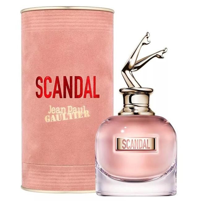 Jean Paul Gaultier Scandal Eau de Parfum (EDP) 80ml