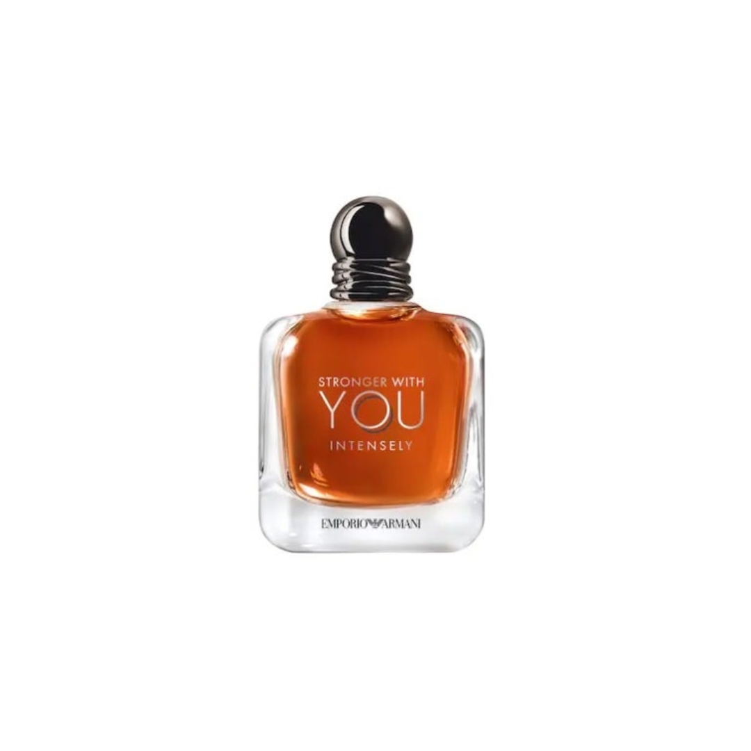 Stronger With You Intensely Eau de Parfum (EDP) 100ml