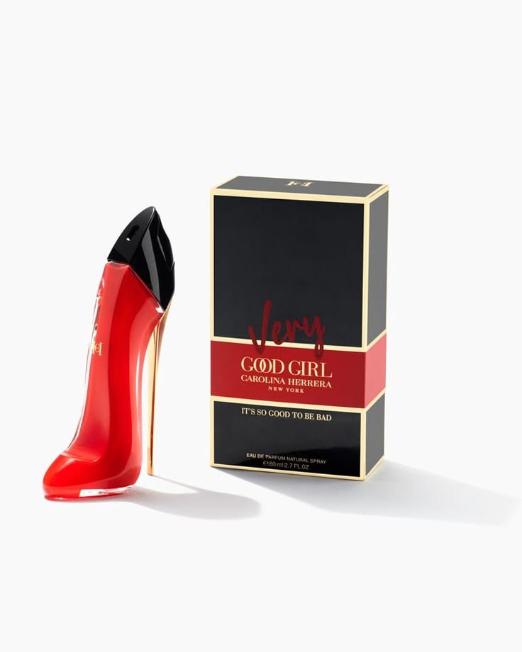 Carolina Herrera Very Good Girl Eau de Parfum (EDP) 80ml