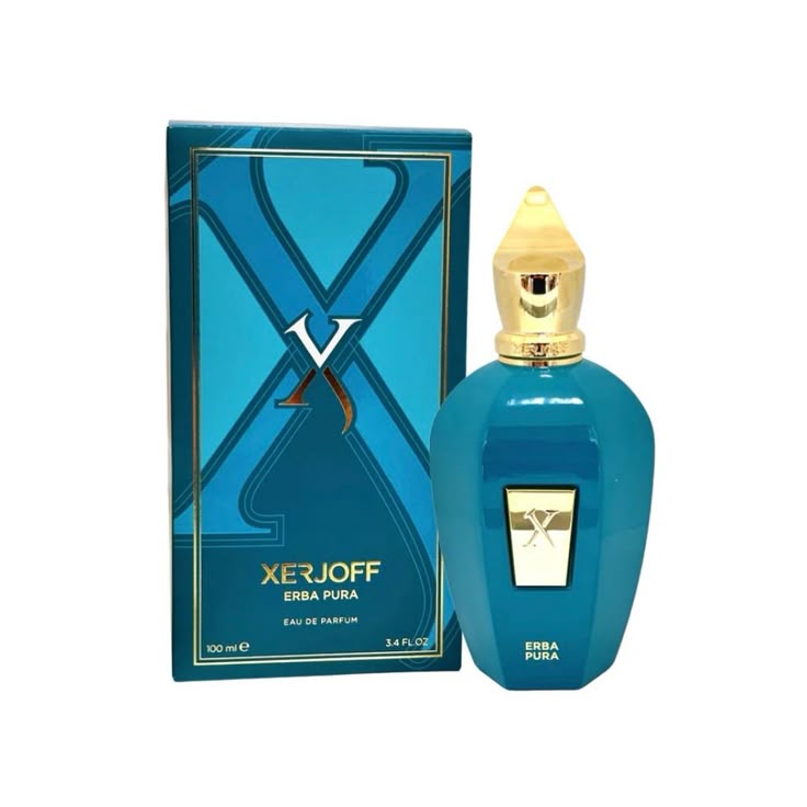 Xerjoff Erba Pura Eau de Parfum (EDP) 100ml