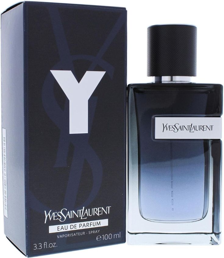 Yves Saint Laurent Eau de Parfum (EDP) 100ml