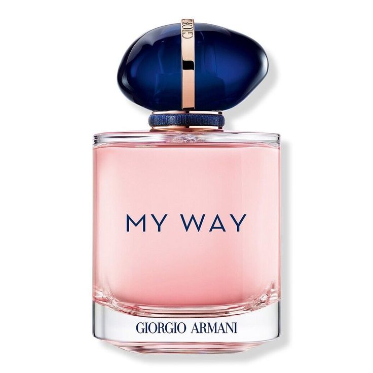  Giorgio Armani My Way Eau de Parfum (EDP)
