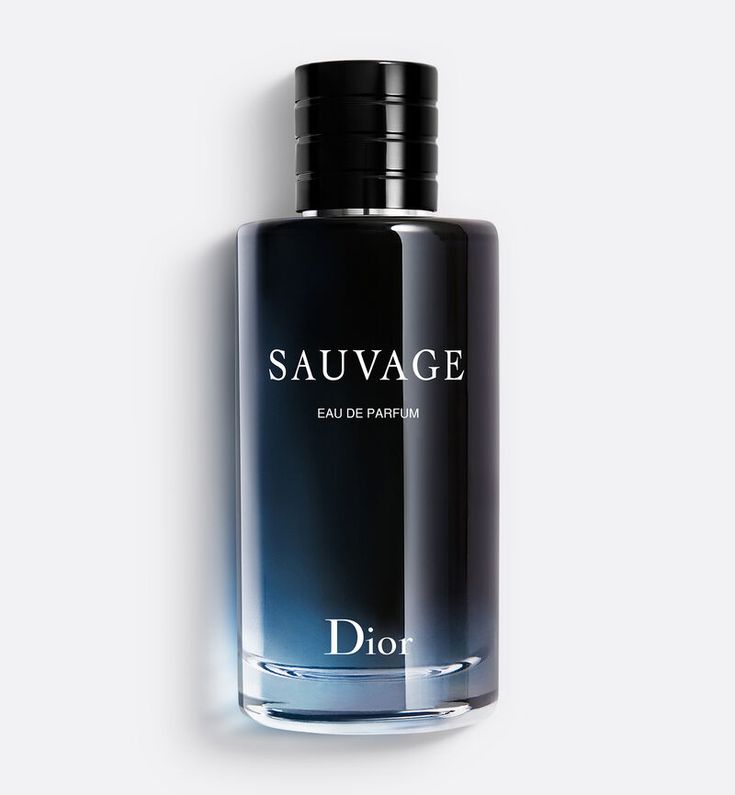 Sauvage Dior Eau de Parfum (EDP) 100ml